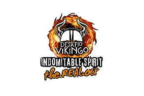 Indomitable Spirit