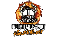 Indomitable Spirit